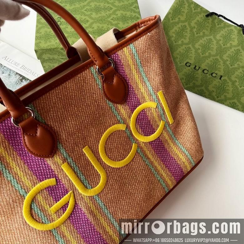 Gucci Bags 1:1 774183 40X33X18.5cm DF 4colour