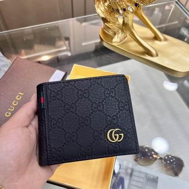 Gucci Bags 1:1 19X10cm 短12x10cm 081801 YG 7