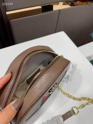 Gucci Bags 1:1 022204 20cm ZY