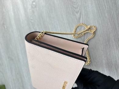 Gucci Bags 1:1 772643 12.5X20X4cm DF 4colour