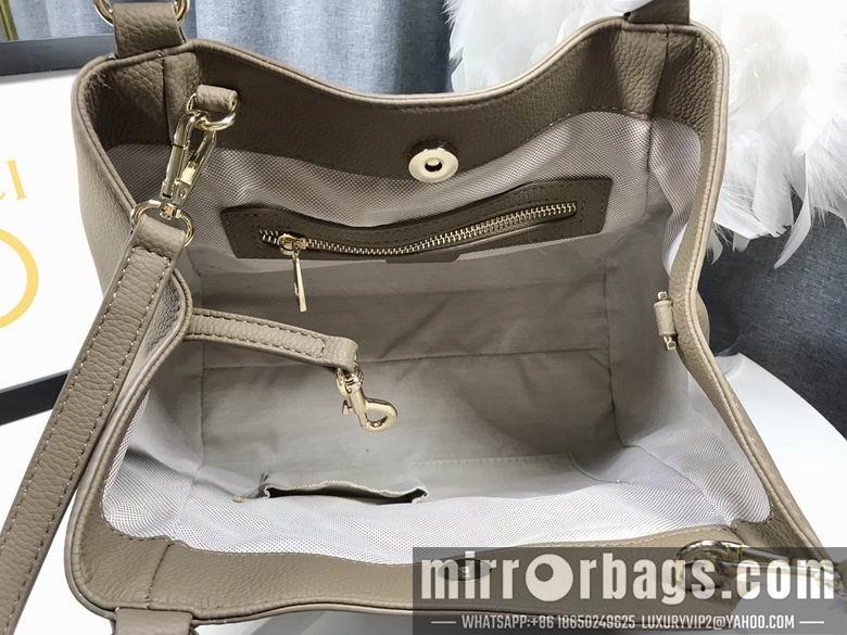 Gucci Bags 1:1 WD336751大象灰 30X26X4