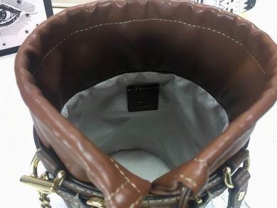 Gucci Bags 1:1 WD637115 19X14X14