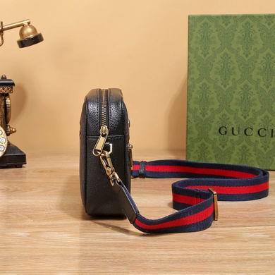 Gucci Bags 1:1 5005 24X6X16cm WP 4colour