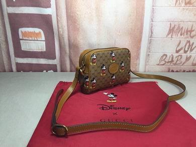 Gucci Bags 1:1 602694 24x18x10.5cm df01
