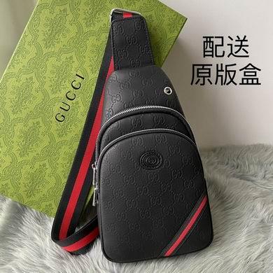 Gucci Bags 1:1 1022 28X16X7cm XM