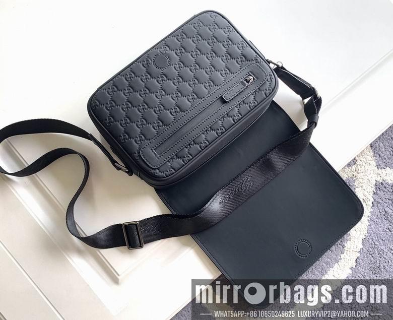 Gucci Bags 1:1 7055-4 26X20X6cm WP
