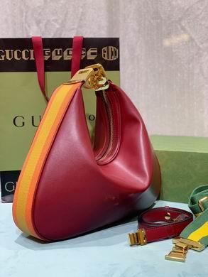 Gucci Bags 1:1 702823 35X32X6cm DF 2colour