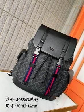 Gucci Bags 1:1 495563 30X42X14cm XM 4colour