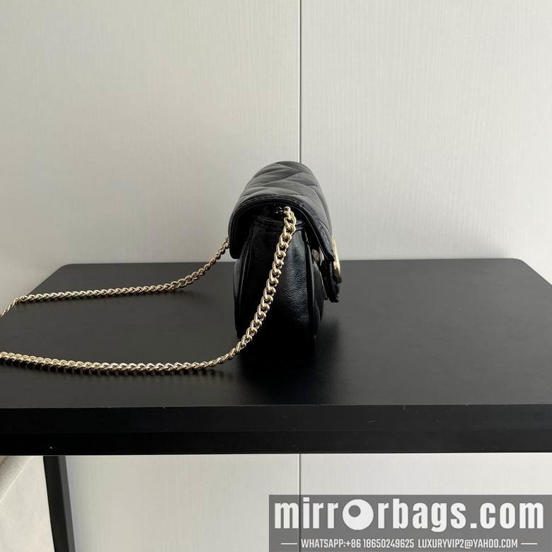 Gucci Bags 1:1 476433 16.5X10X5cm DF