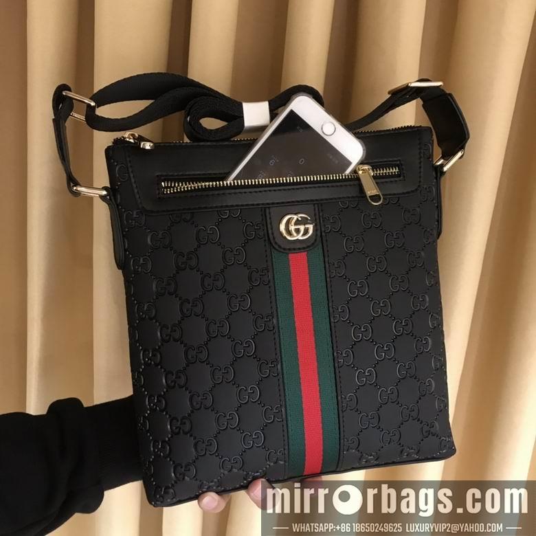 Gucci Bags 1:1 392-4 28X25X5cm WP