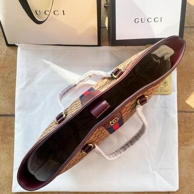 Gucci Bags 1:1 631685 38X28X14cm DF 3colour