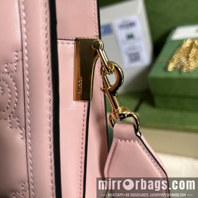 Gucci Bags 1:1 702200 26X17.5X8cm
