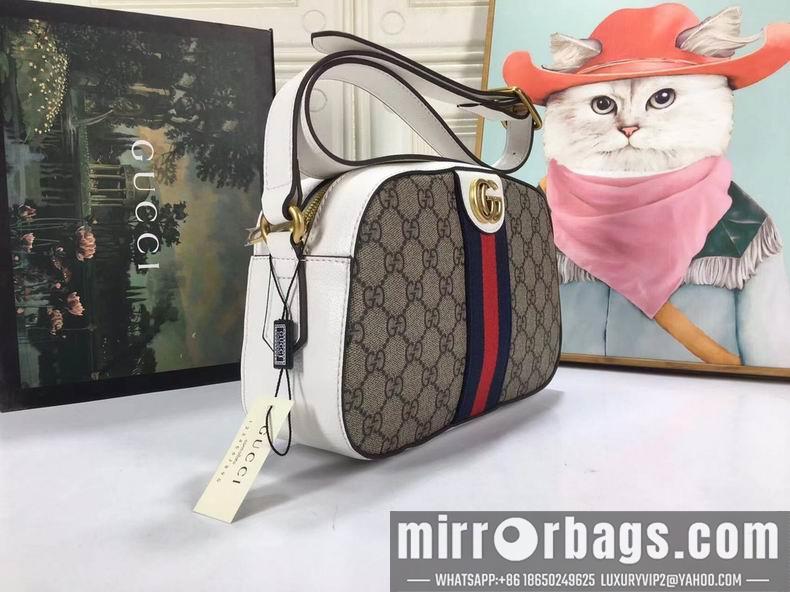 Gucci Bags 1:1 Ophidia 681064 21x14x7cm df