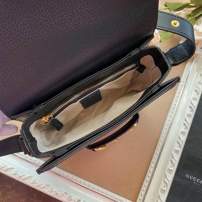 Gucci Bags 1:1 602205 21x16x6cm,602204,25x18x8cm df04