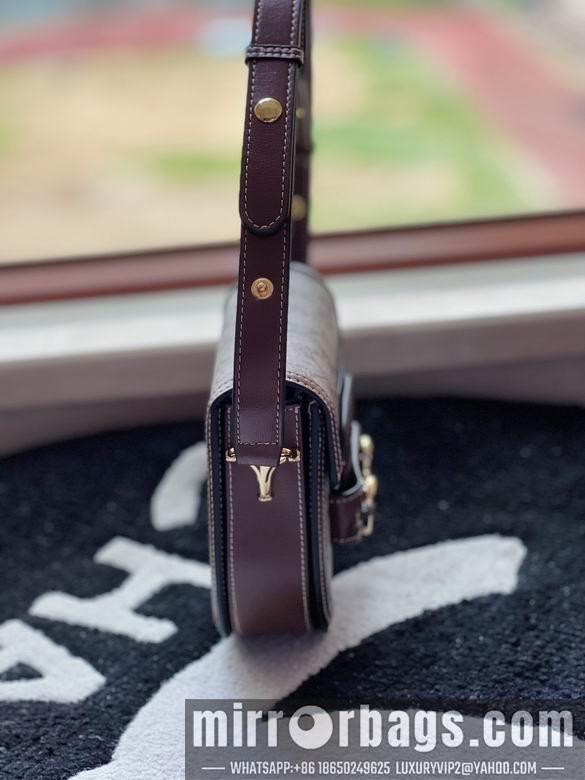 Gucci Bags 1:1 706191 18X17X6.5cm DF