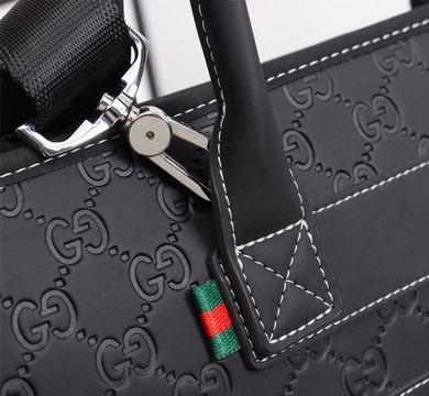 Gucci Bags 1:1 3200-5 39X30X7cm XM