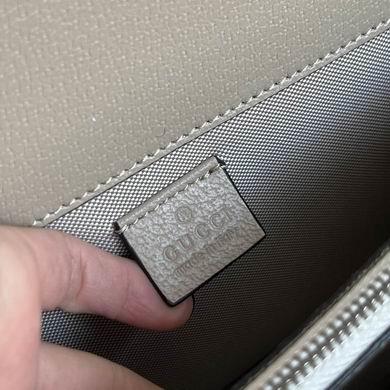 Gucci Bags 1:1 400249 28X18X9cm DF 4colour