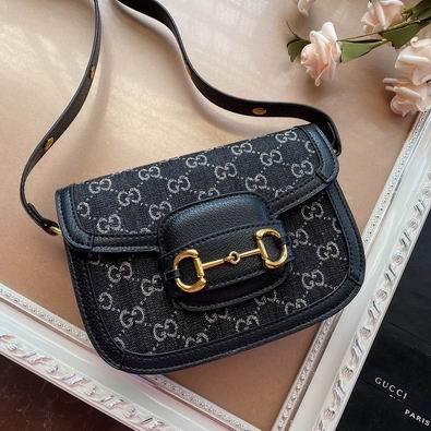 Gucci Bags 1:1 602205 21x16x6cm,602204,25x18x8cm df04