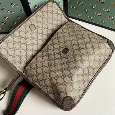 Gucci Bags 1:1 WD495654 30X22X4