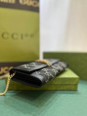 Gucci Bags 1:1 Jackie1961 652681 19X10X3.5cm DF