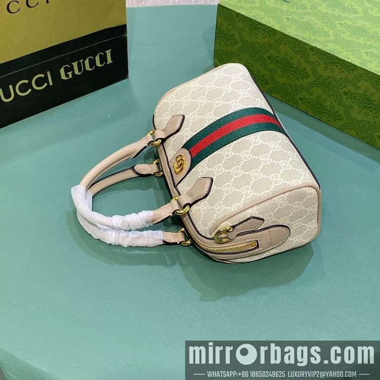 Gucci Bags 1:1 772053 21.5X14X11.5cm DF 3colour