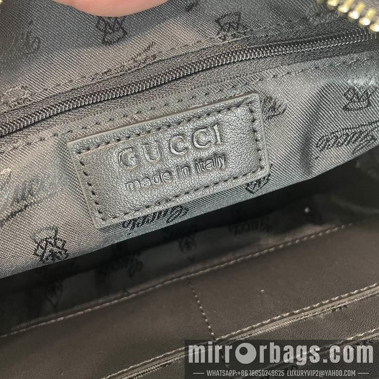 Gucci Bags 1:1 66613-4 27X18X4cm WP