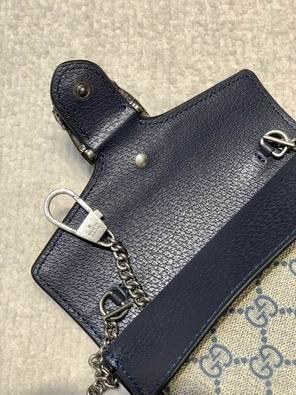 Gucci Bags 1:1 DIONYSUS 476432 16.5x10x4.5 cm df01