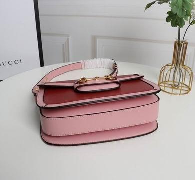 Gucci Bags 1:1 602204 25X18X8cm DF 4colour