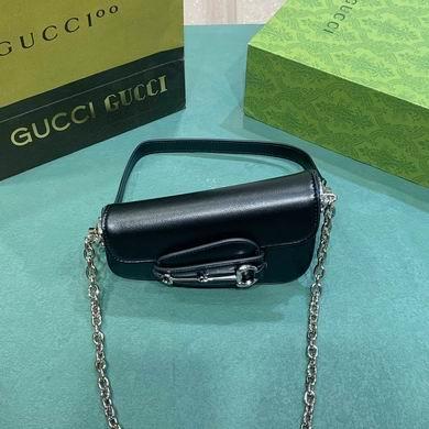 Gucci Bags 1:1 774209 8-12.5X19.5X3-6cm DF 4colour