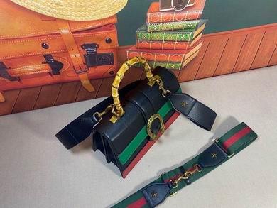 Gucci Bags 1:1 WD448075 27X18X13