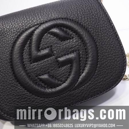 Gucci Bags 1:1 323190 18x13x5cm df06