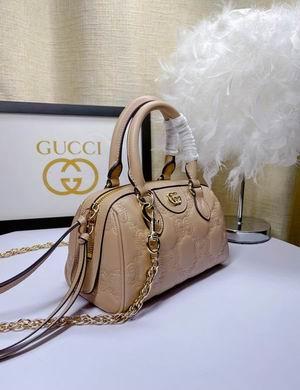 Gucci Bags 1:1 702251 19X13X11cm DF 4colour