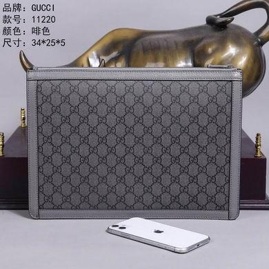 Gucci Bags 1:1 11220 34X25X5cm WP