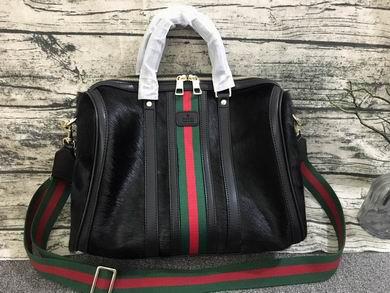 Gucci Bags 1:1 WD387605 34X22X18