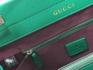 Gucci Bags 1:1 569712 27X22X10.5cm DF 4colour