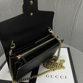 Gucci Bags 1:1 WL401232 20X13X6