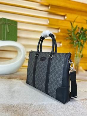 Gucci Bags 1:1 88128 39X29X6cm XM 2colour