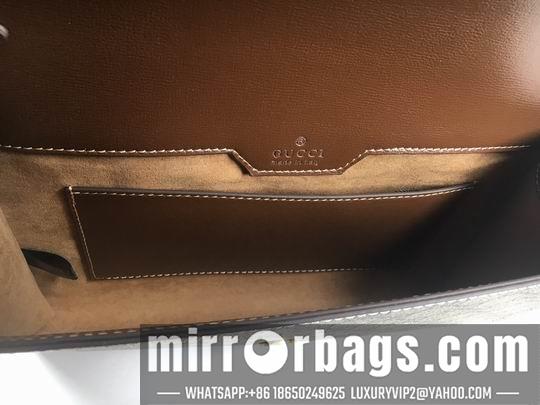 Gucci Bags 1:1 Horsebit 677286 26x16x4cm df06