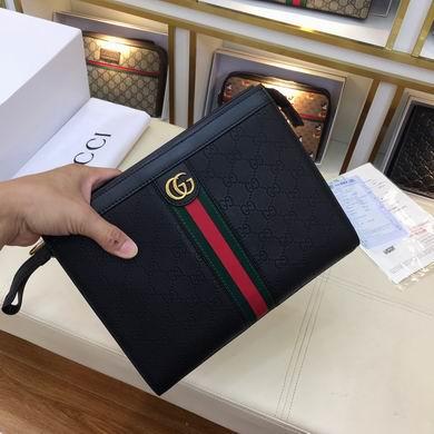Gucci Bags 1:1 66498-4 28X18X3cm WP