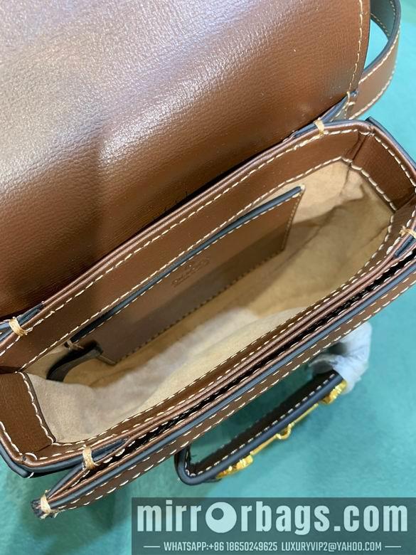 Gucci Bags 1:1 760198 16cm DF 2colour
