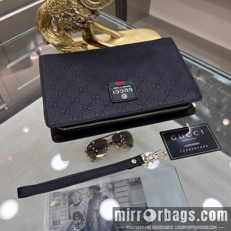 Gucci Bags 1:1 9815-7 25X16X5.5cm XM