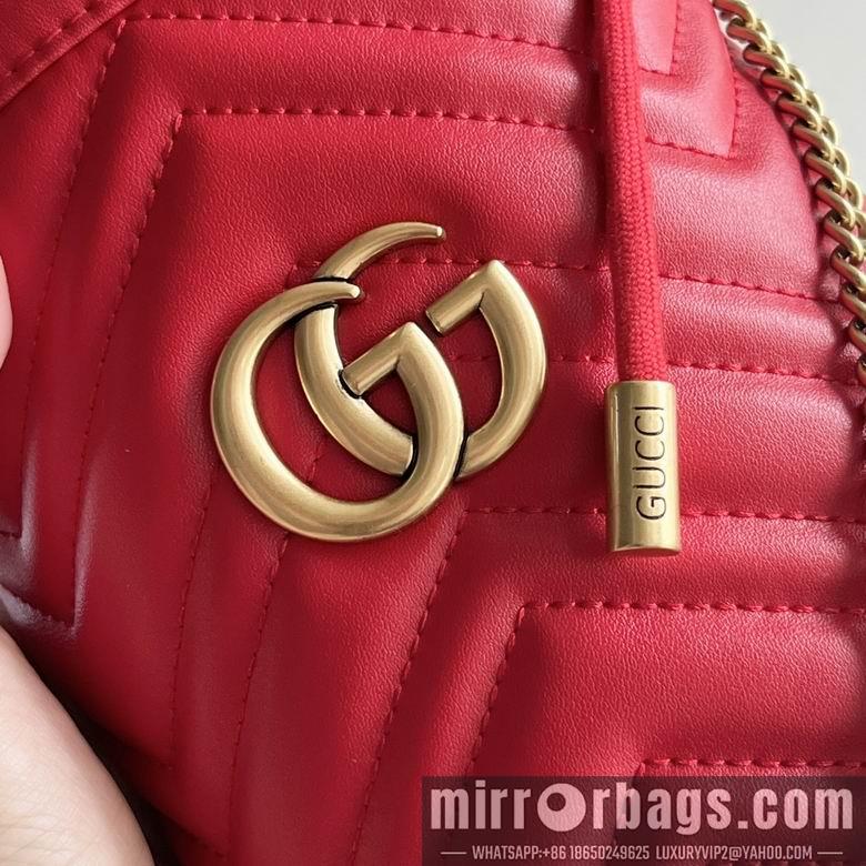 Gucci Bags 1:1 575163 19X17cm DF 3