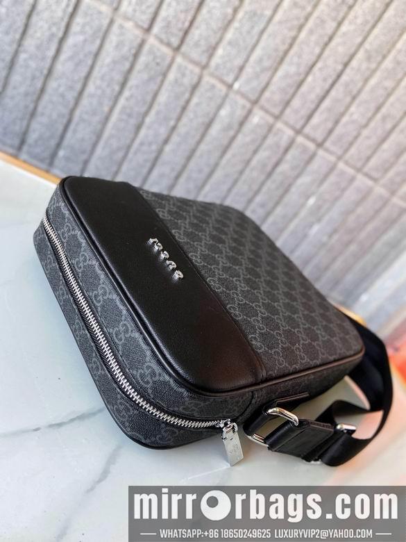 Gucci Bags 1:1 A90-1 23X26X6.5cm XM