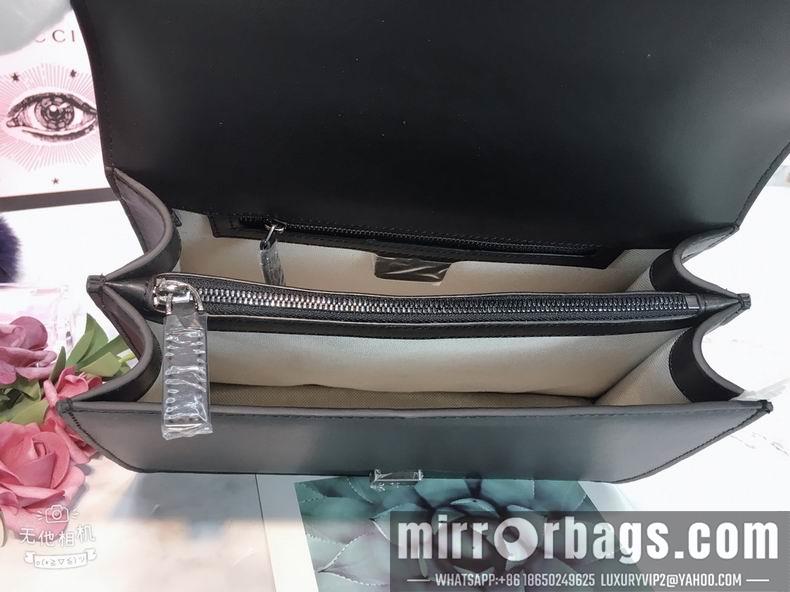 Gucci Bags 1:1 410248 26.5x15x10cm df05