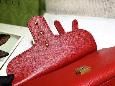 Gucci Bags 1:1 421890 31.5X23X13cm DF 4colour