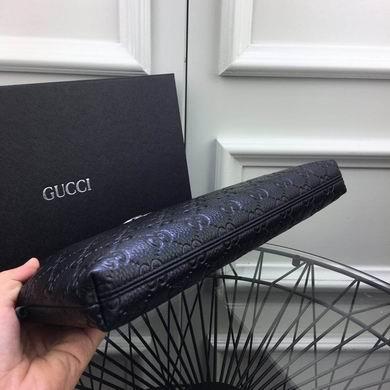 Gucci Bags 1:1 28X17X2cm 092501 SC