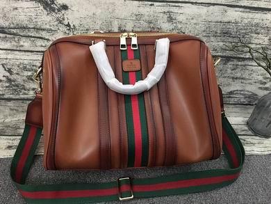 Gucci Bags 1:1 WD387605 34X22X18