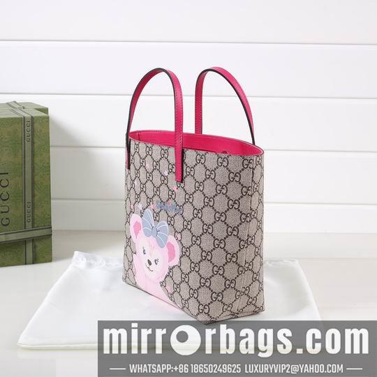 Gucci Bags 1:1 410812 20.5x20x10cm df26