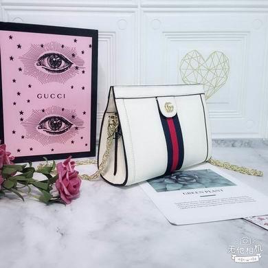 Gucci Bags 1:1 WD503877 26X17.5X8