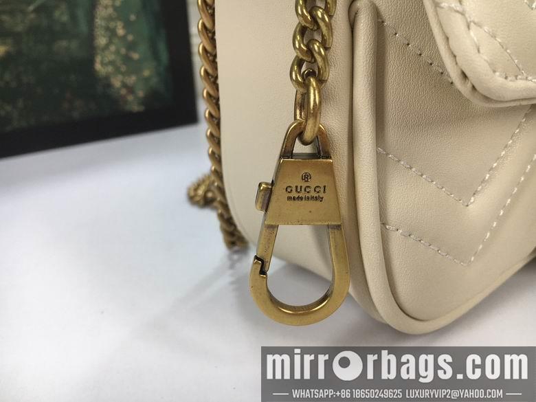 Gucci Bags 1:1 WD476433 16.5cm